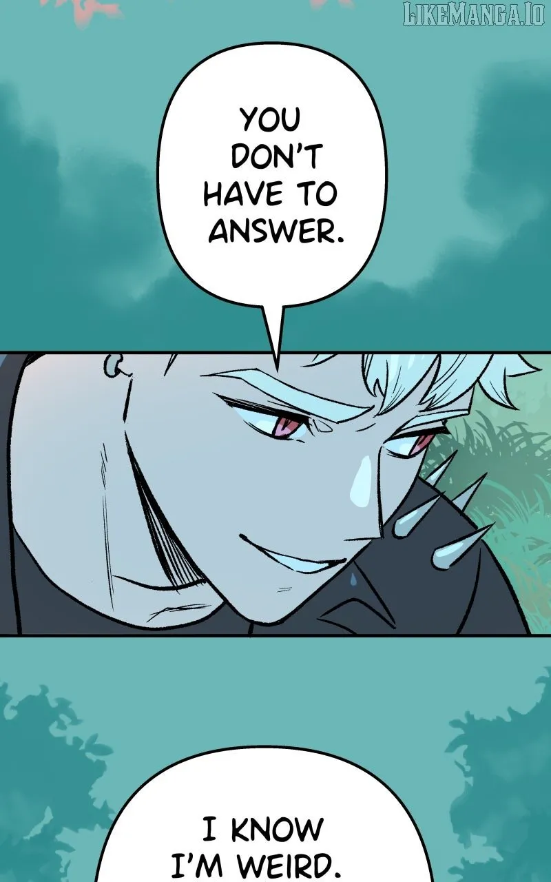 Read Morgana and Oz chapter 87 image 7 on Lezhin