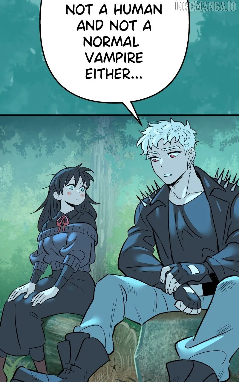 Read Morgana and Oz chapter 87 image 8 on Lezhin