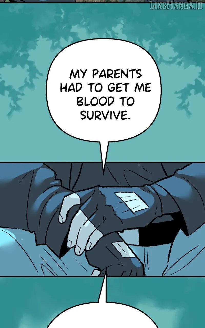 Read Morgana and Oz chapter 87 image 9 on Lezhin