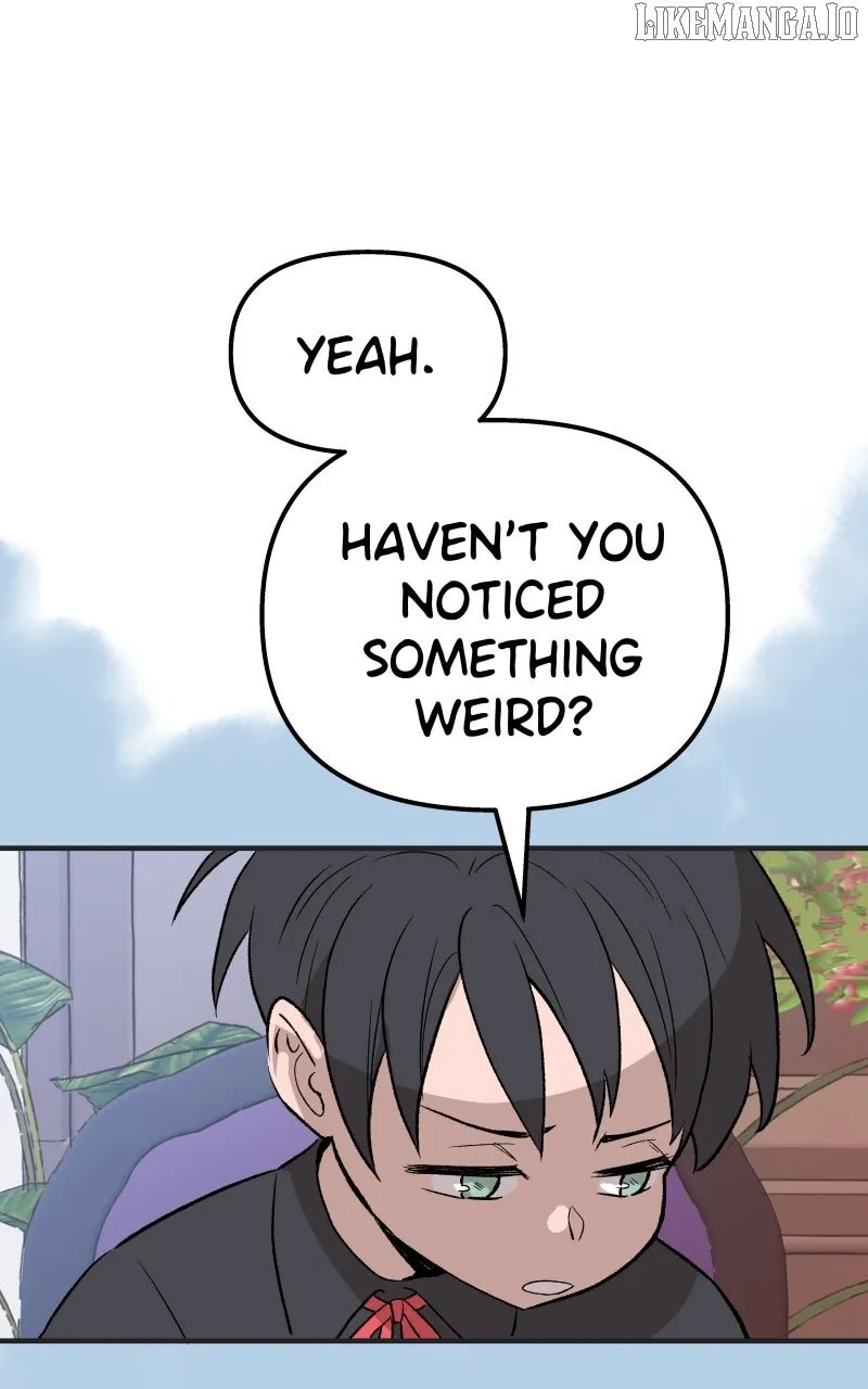 Read Morgana and Oz chapter 88 image 10 on Lezhin
