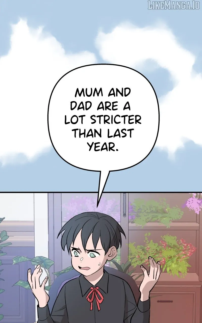 Read Morgana and Oz chapter 88 image 11 on Lezhin