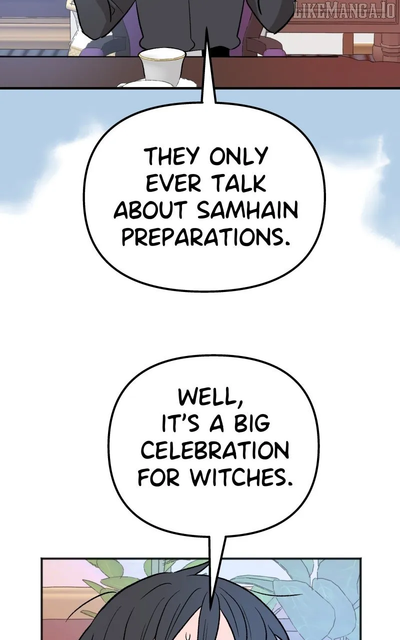 Read Morgana and Oz chapter 88 image 12 on Lezhin