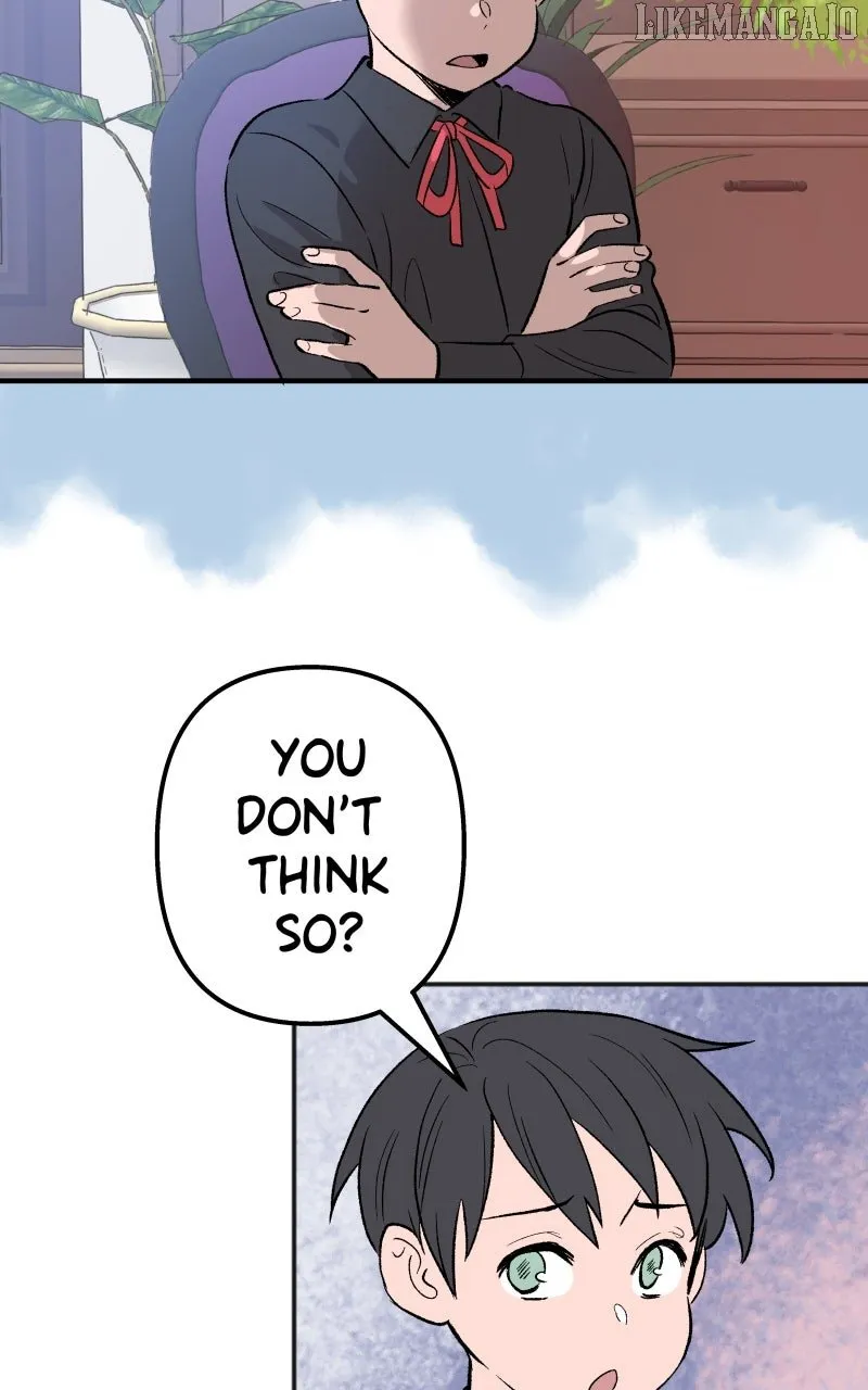 Read Morgana and Oz chapter 88 image 14 on Lezhin
