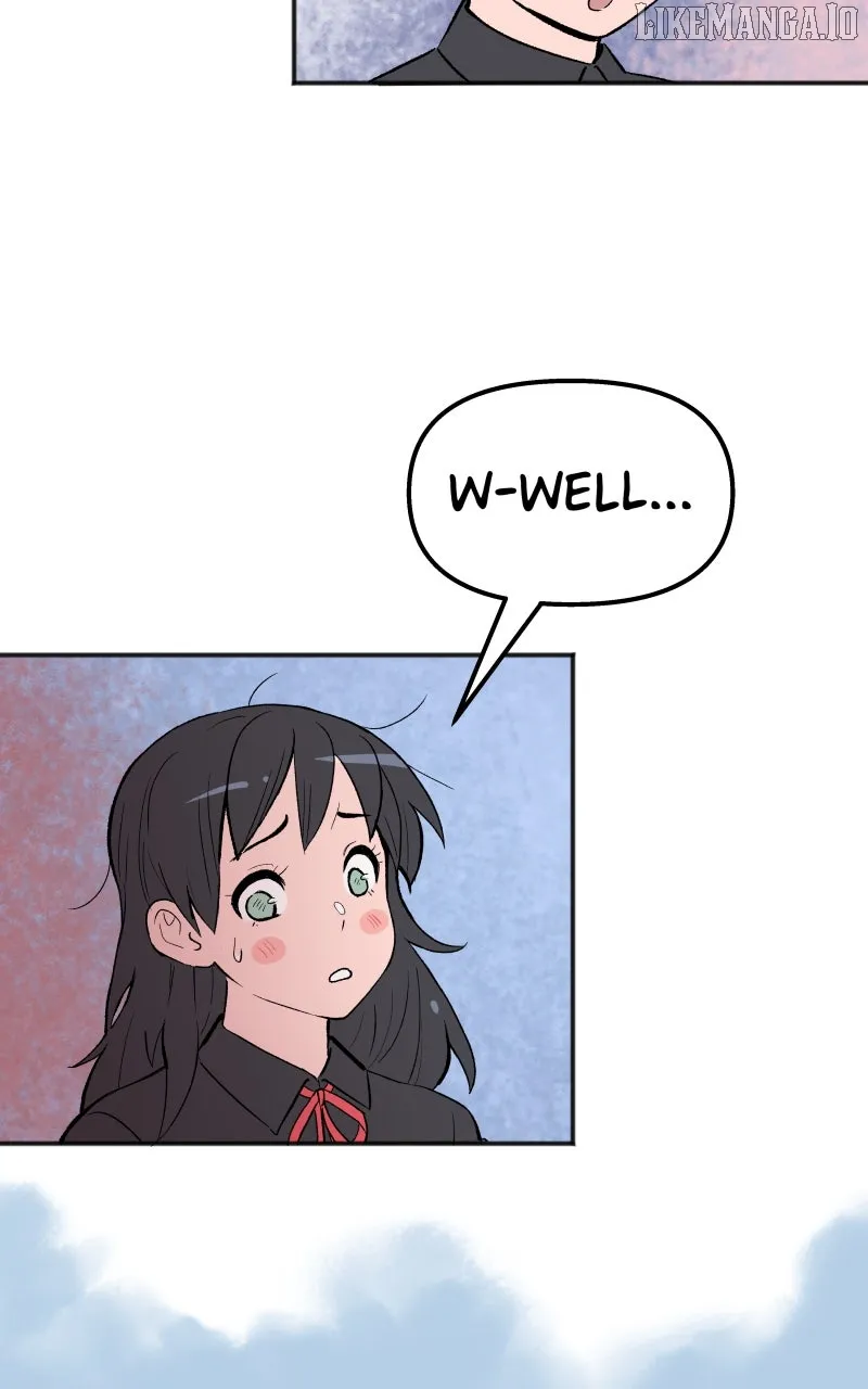 Read Morgana and Oz chapter 88 image 15 on Lezhin