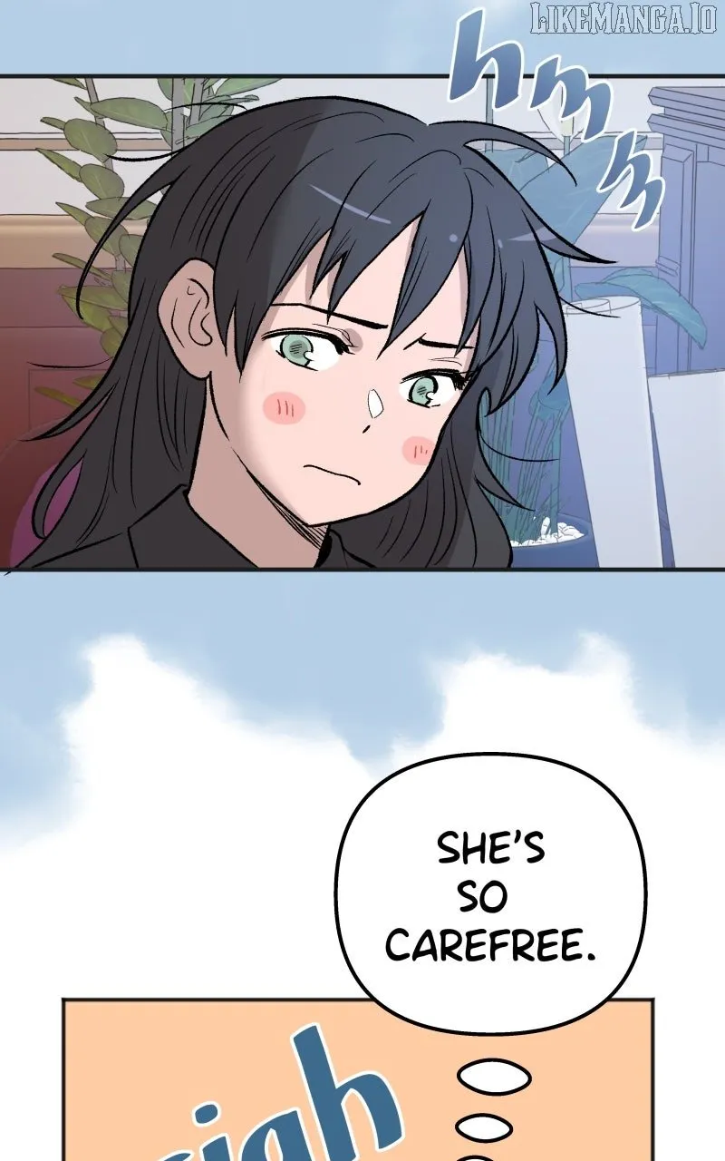 Read Morgana and Oz chapter 88 image 16 on Lezhin