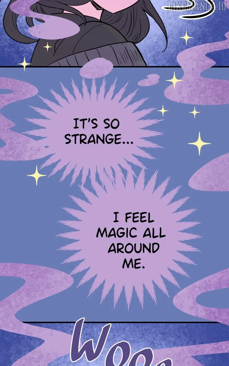 Read Morgana and Oz chapter 88 image 2 on Lezhin
