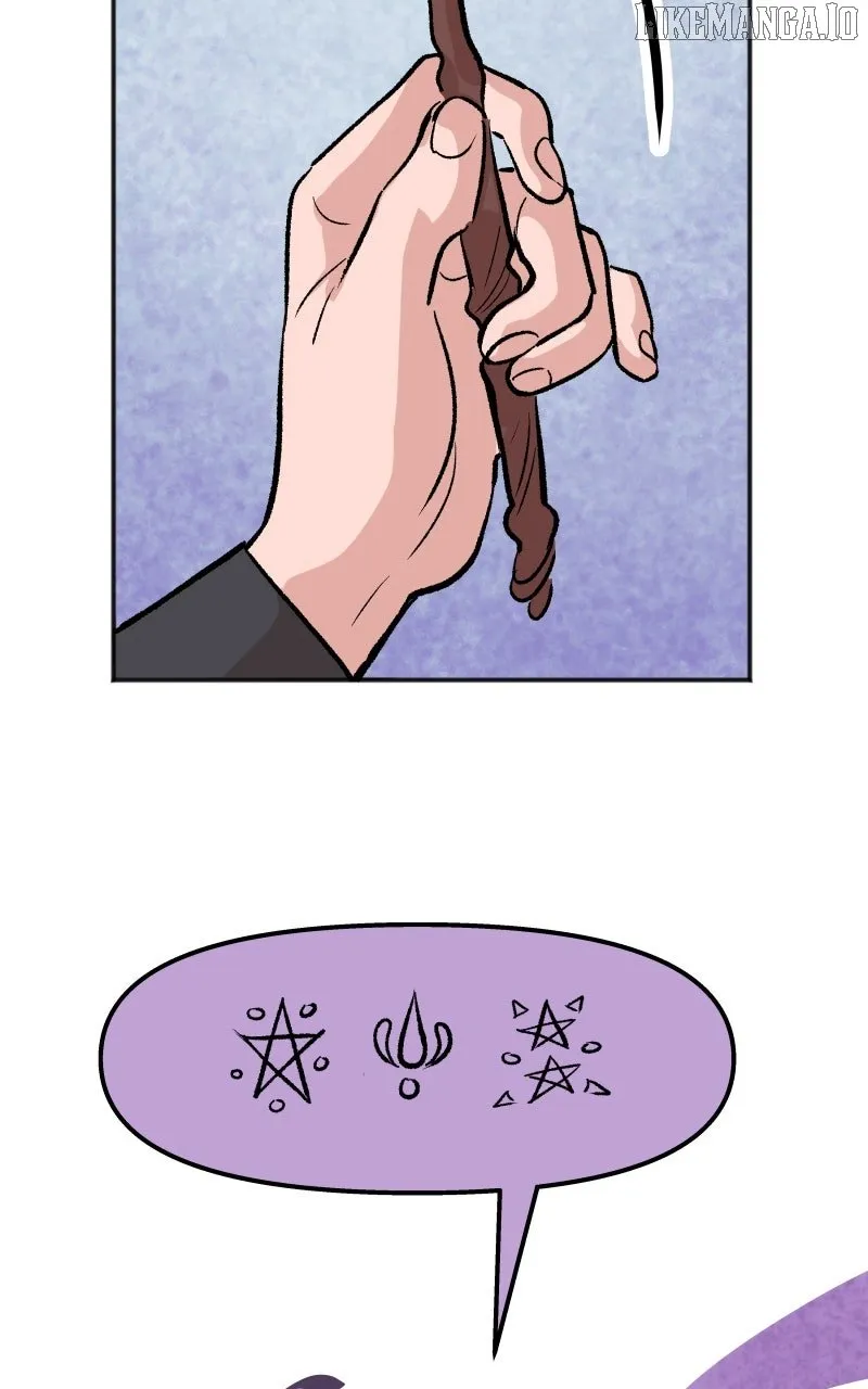 Read Morgana and Oz chapter 88 image 21 on Lezhin