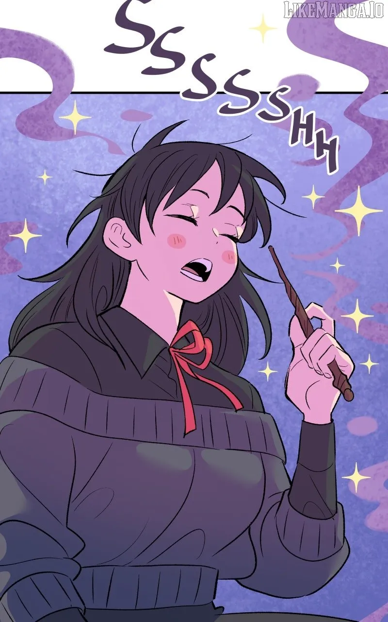 Read Morgana and Oz chapter 88 image 22 on Lezhin