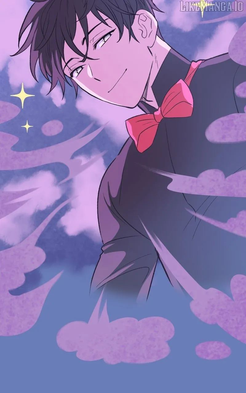 Read Morgana and Oz chapter 88 image 25 on Lezhin