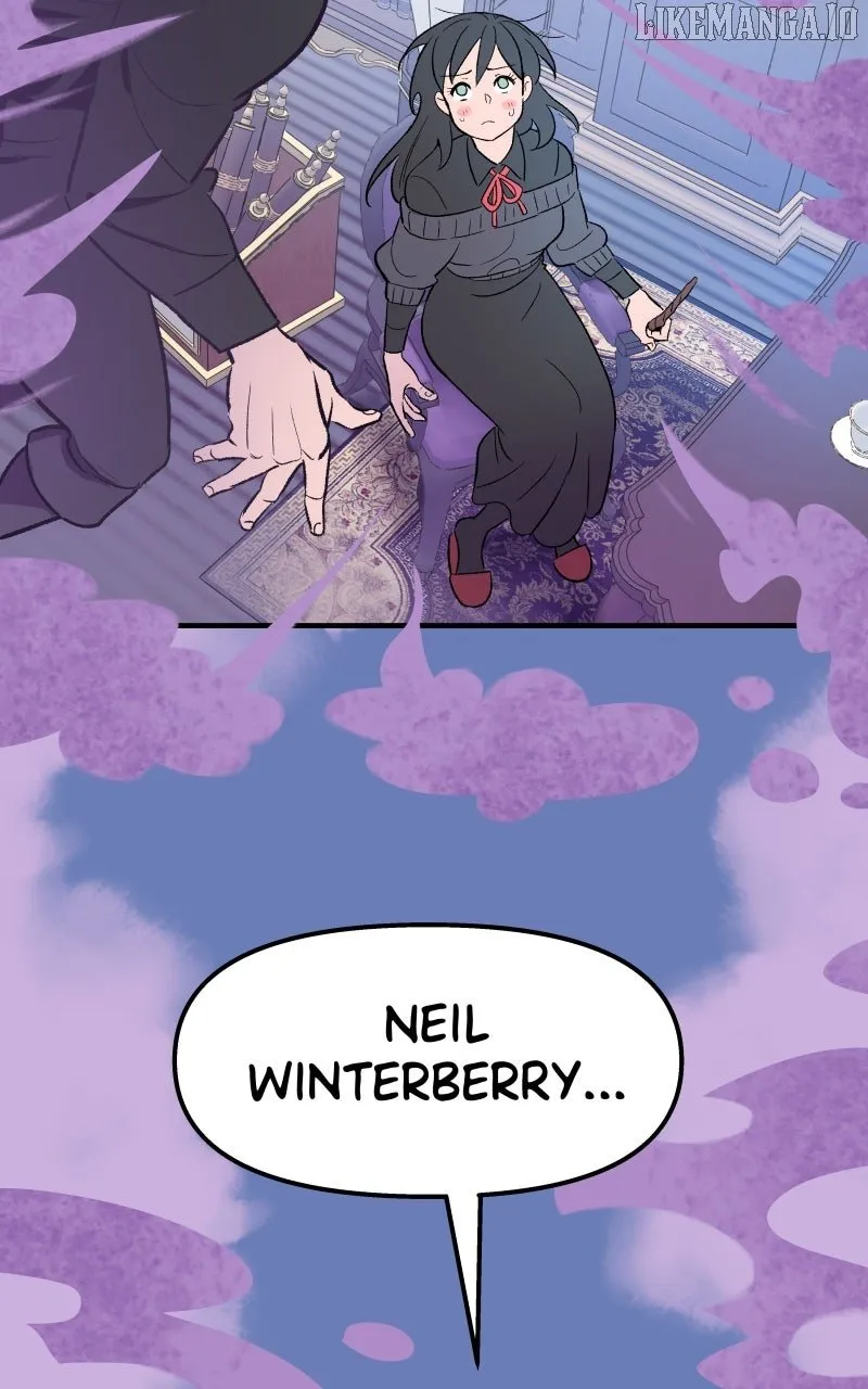 Read Morgana and Oz chapter 88 image 27 on Lezhin