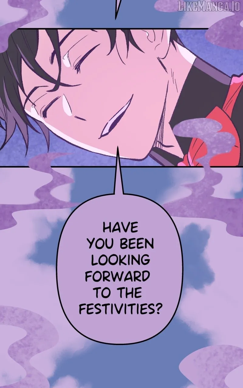 Read Morgana and Oz chapter 88 image 29 on Lezhin