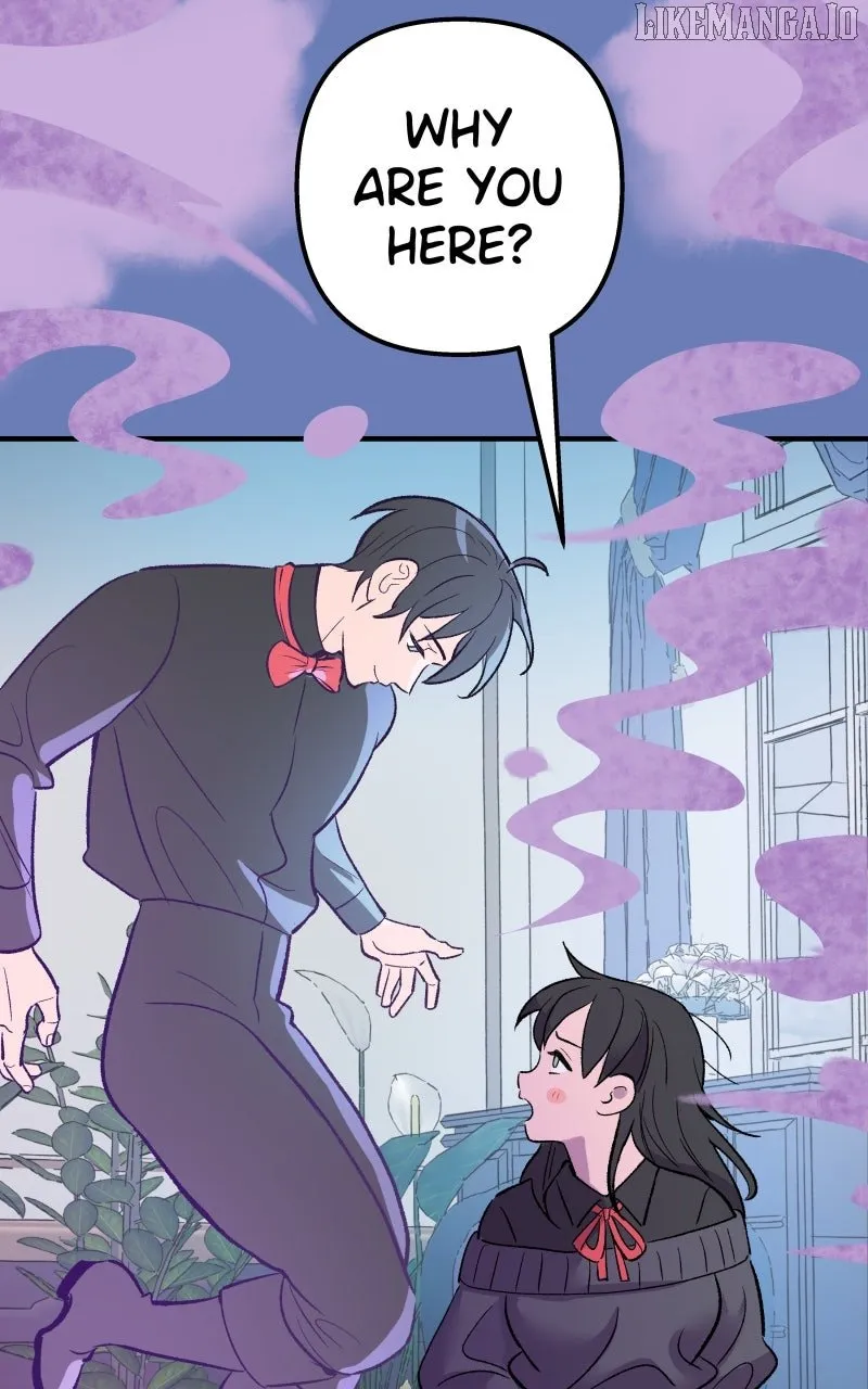 Read Morgana and Oz chapter 88 image 30 on Lezhin