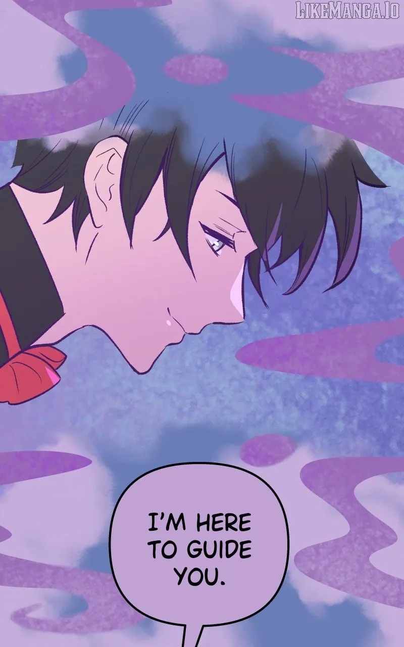 Read Morgana and Oz chapter 88 image 32 on Lezhin