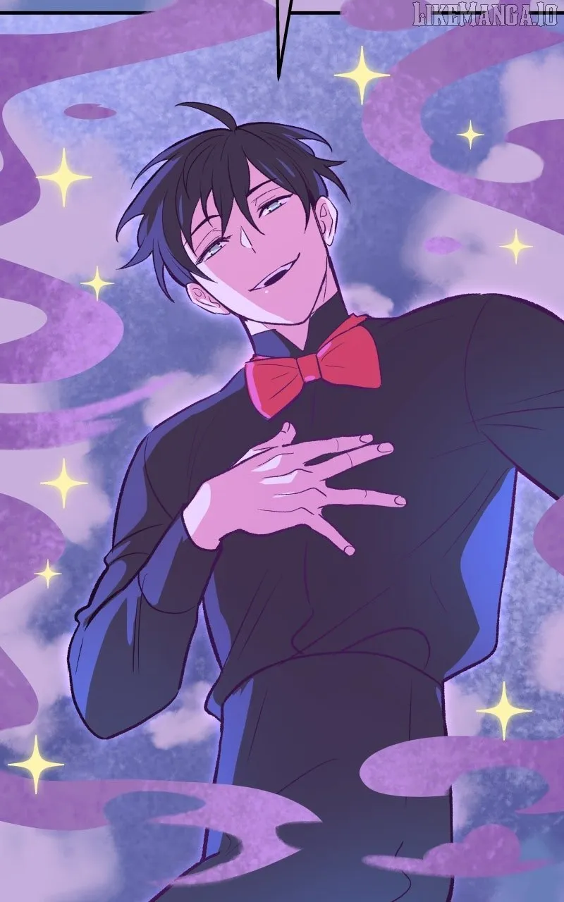 Read Morgana and Oz chapter 88 image 34 on Lezhin