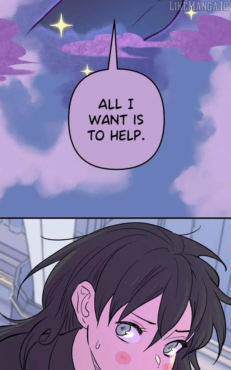 Read Morgana and Oz chapter 88 image 35 on Lezhin