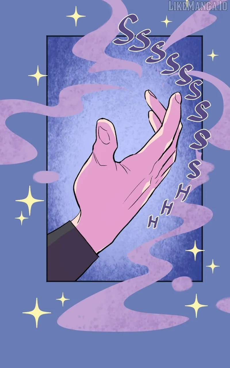 Read Morgana and Oz chapter 88 image 4 on Lezhin