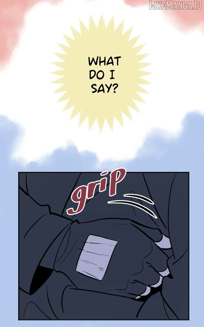 Read Morgana and Oz chapter 88 image 41 on Lezhin