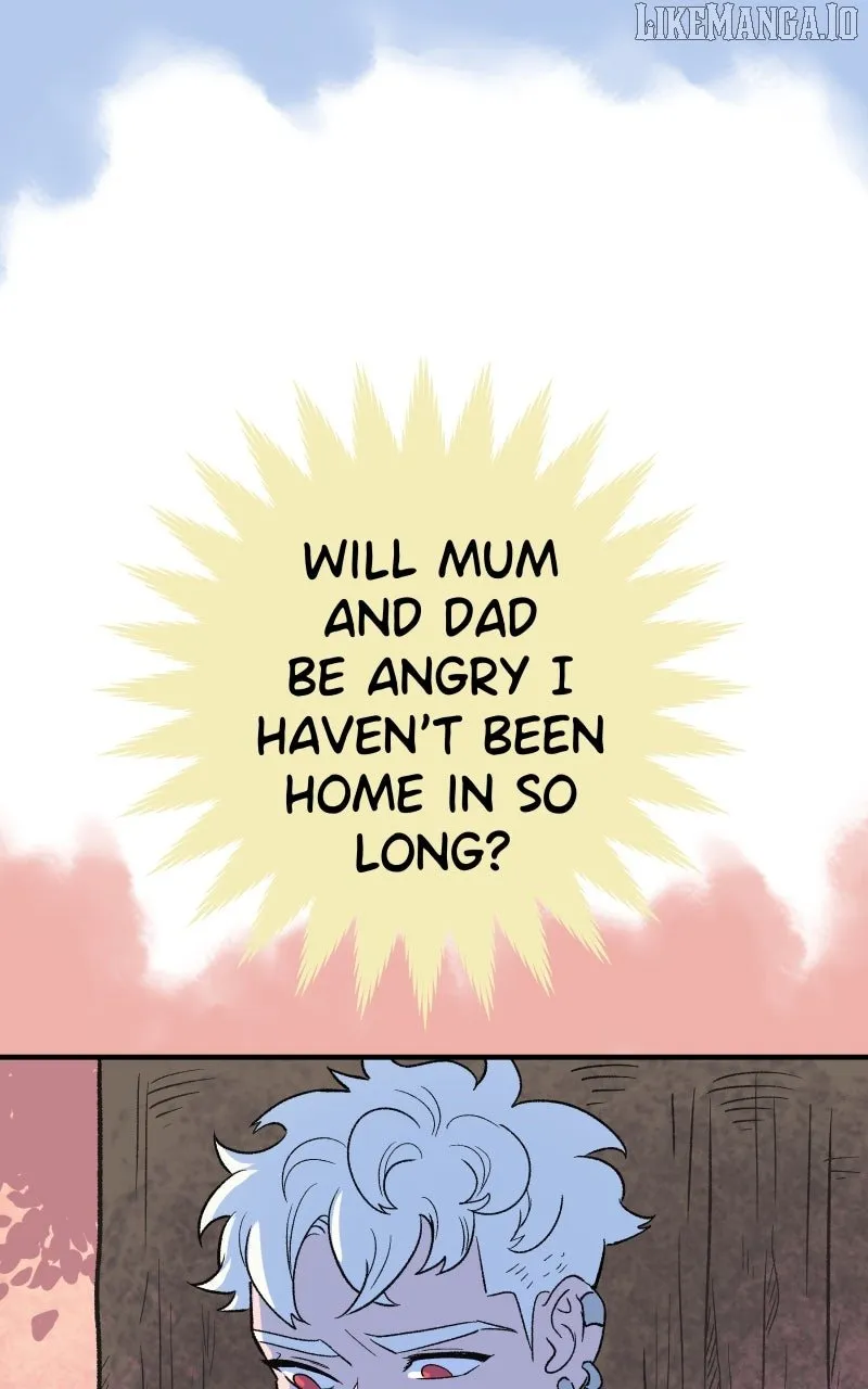Read Morgana and Oz chapter 88 image 42 on Lezhin