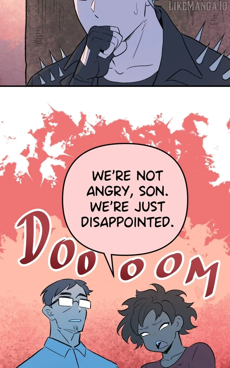 Read Morgana and Oz chapter 88 image 43 on Lezhin