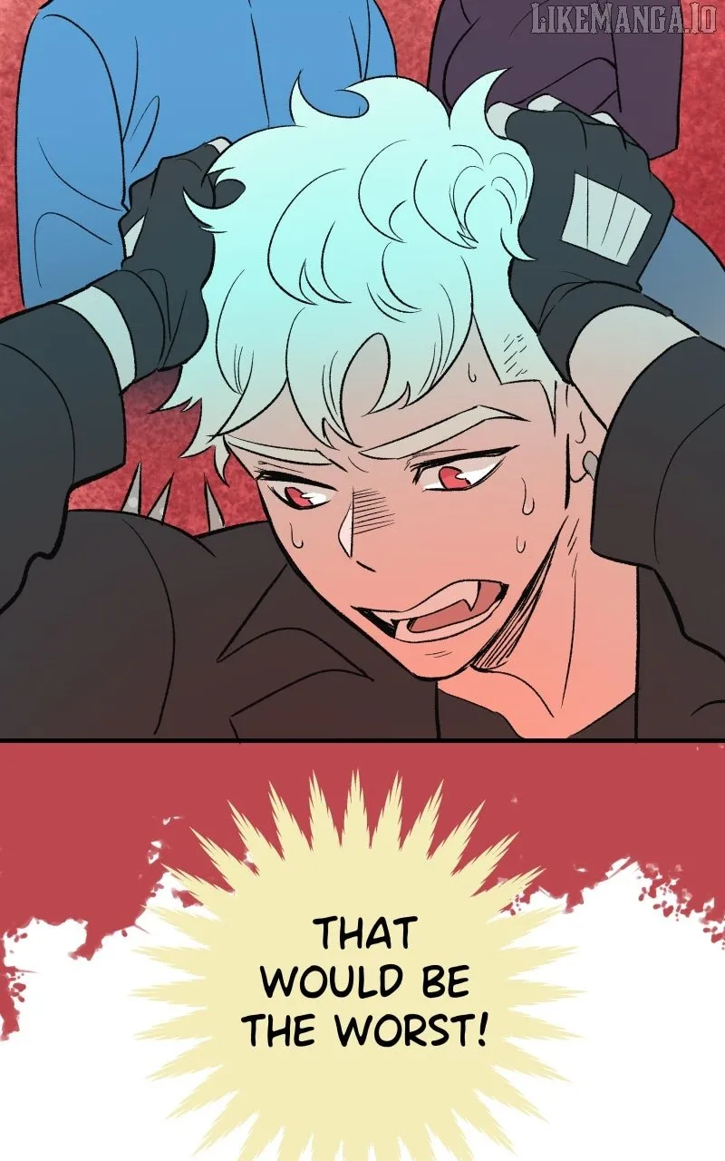Read Morgana and Oz chapter 88 image 44 on Lezhin