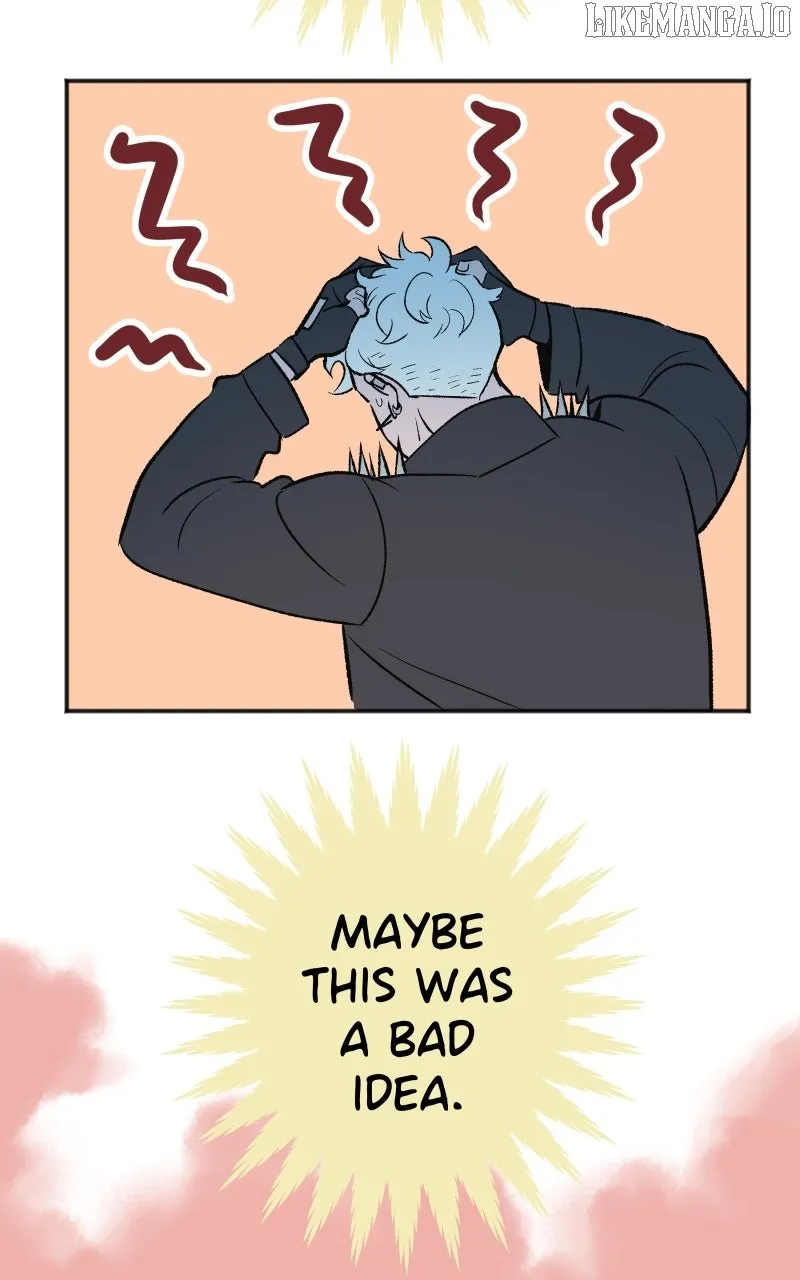 Read Morgana and Oz chapter 88 image 45 on Lezhin