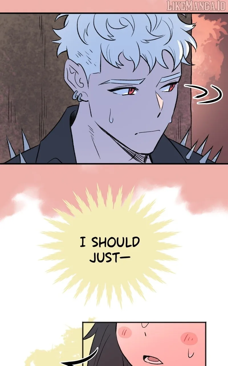 Read Morgana and Oz chapter 88 image 46 on Lezhin