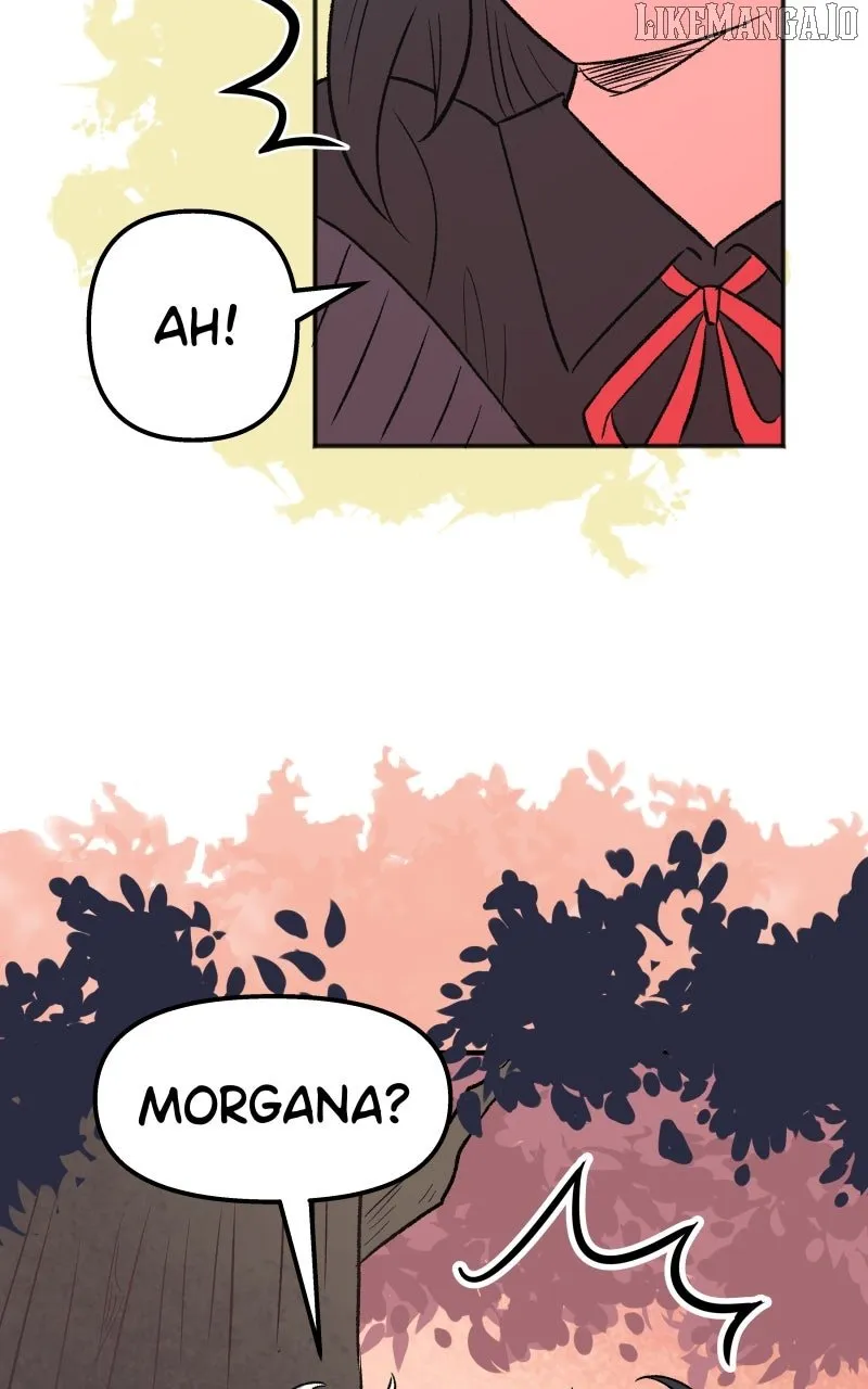 Read Morgana and Oz chapter 88 image 47 on Lezhin