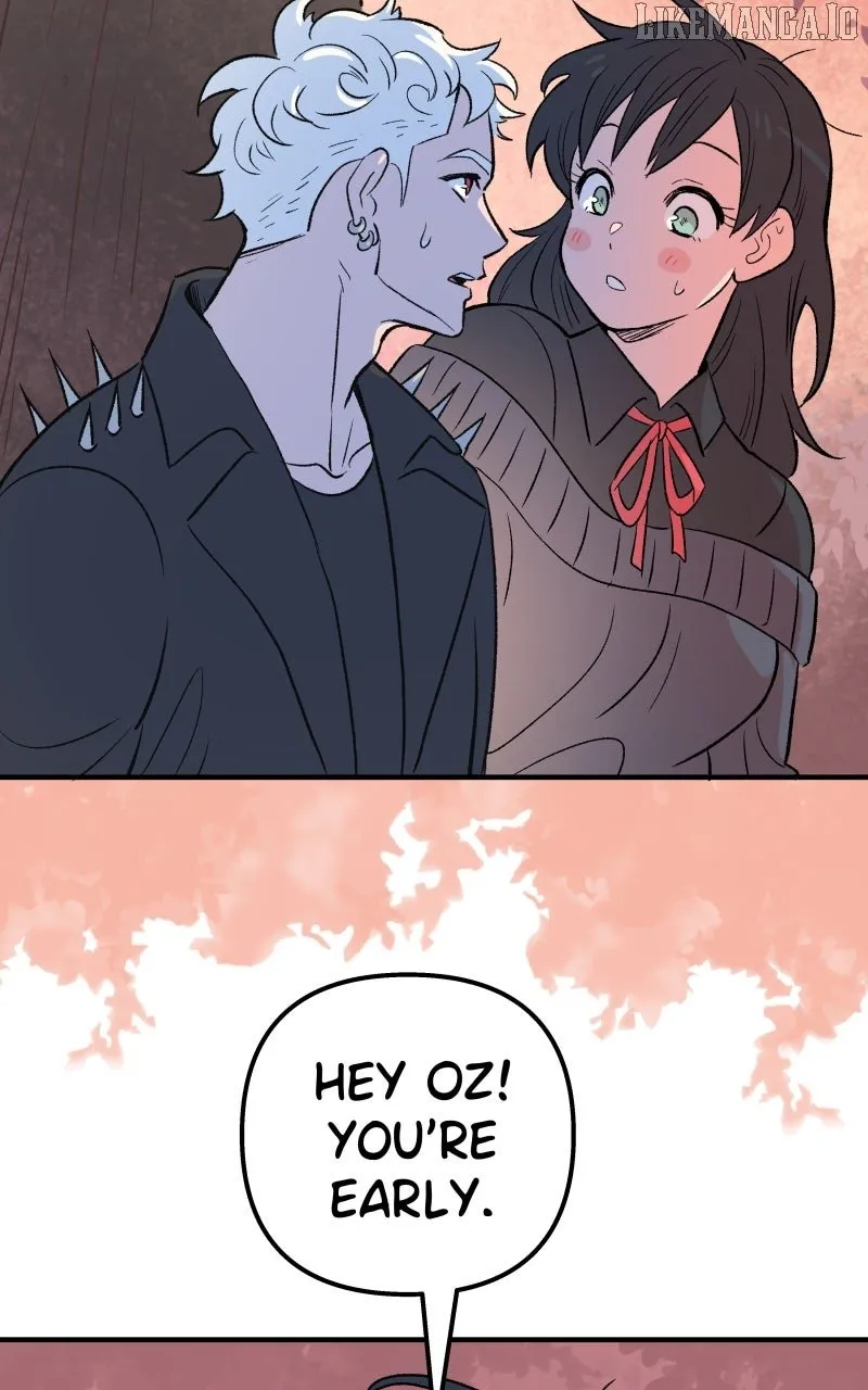 Read Morgana and Oz chapter 88 image 48 on Lezhin