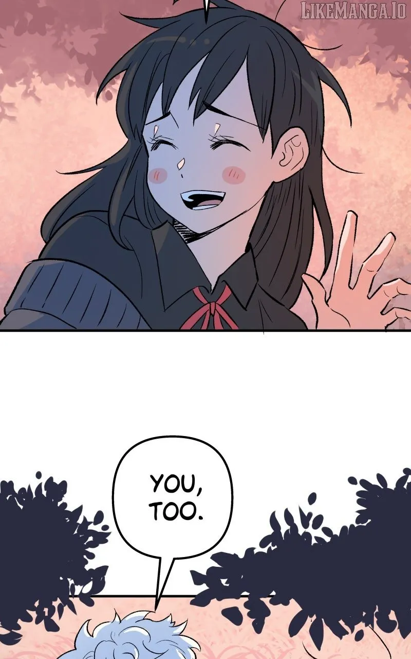 Read Morgana and Oz chapter 88 image 49 on Lezhin