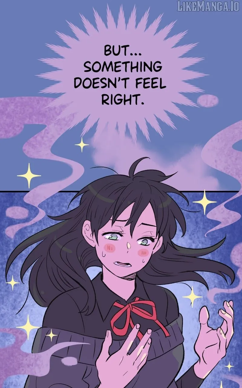 Read Morgana and Oz chapter 88 image 5 on Lezhin