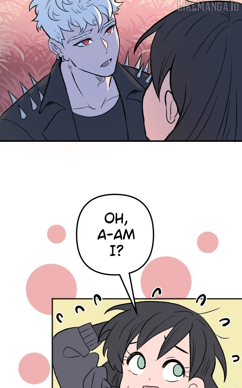 Read Morgana and Oz chapter 88 image 50 on Lezhin