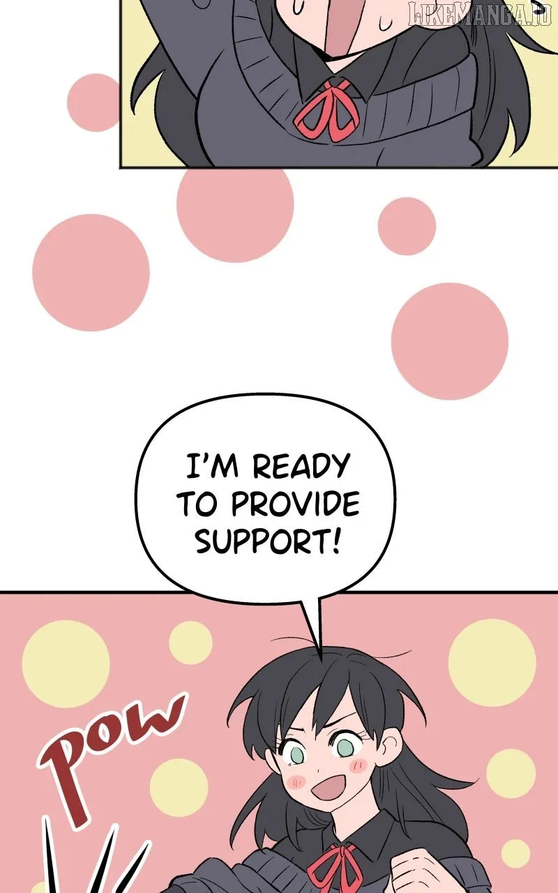Read Morgana and Oz chapter 88 image 51 on Lezhin