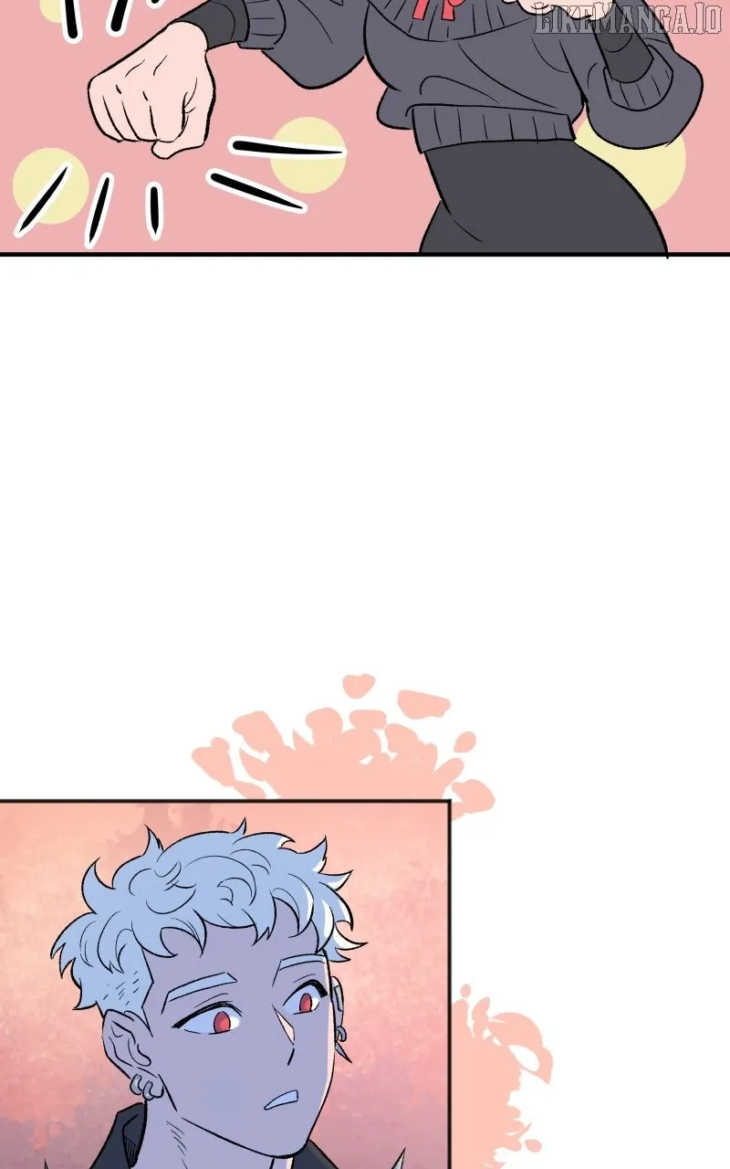 Read Morgana and Oz chapter 88 image 52 on Lezhin