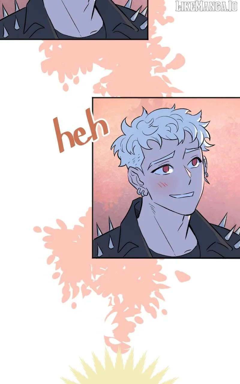 Read Morgana and Oz chapter 88 image 53 on Lezhin