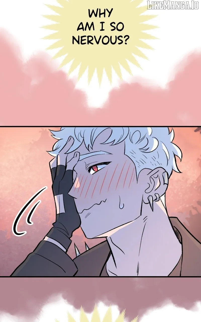 Read Morgana and Oz chapter 88 image 54 on Lezhin