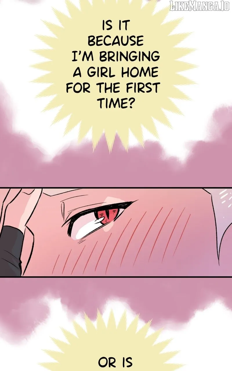 Read Morgana and Oz chapter 88 image 55 on Lezhin