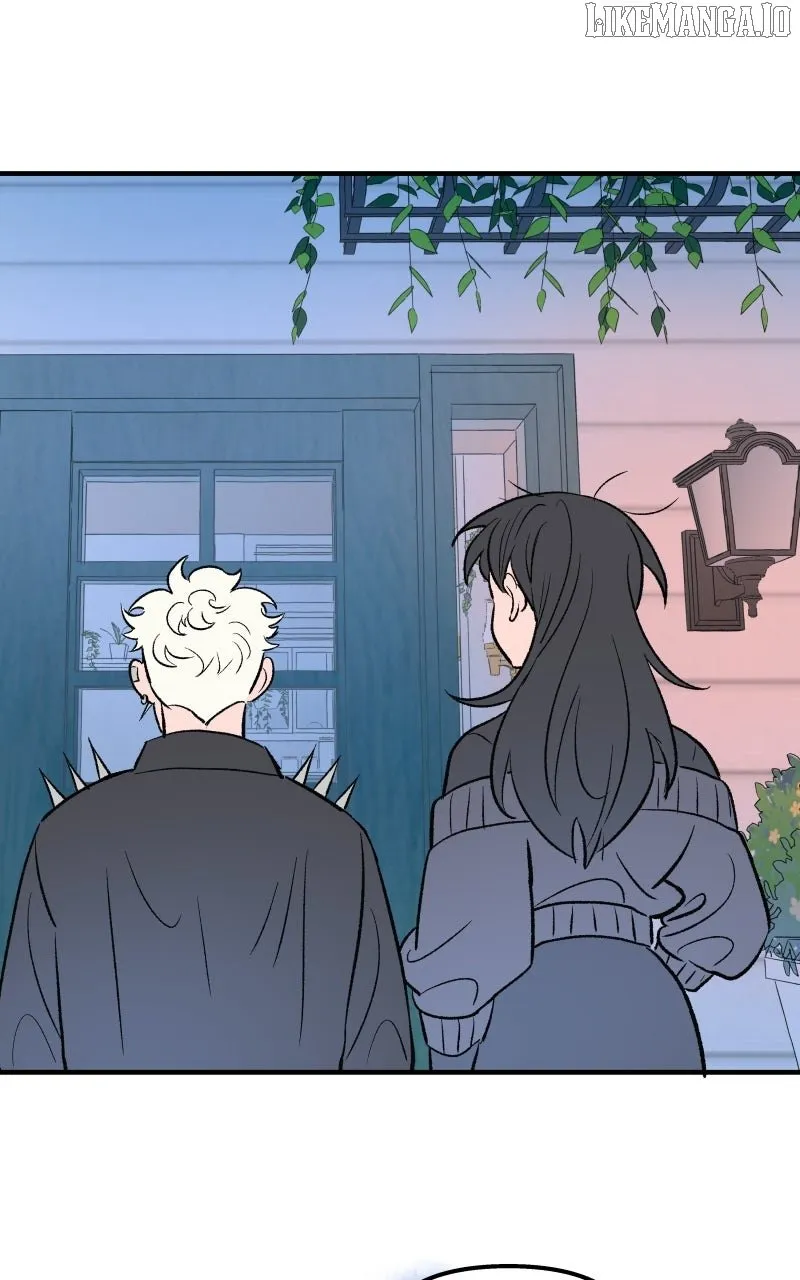 Read Morgana and Oz chapter 88 image 59 on Lezhin