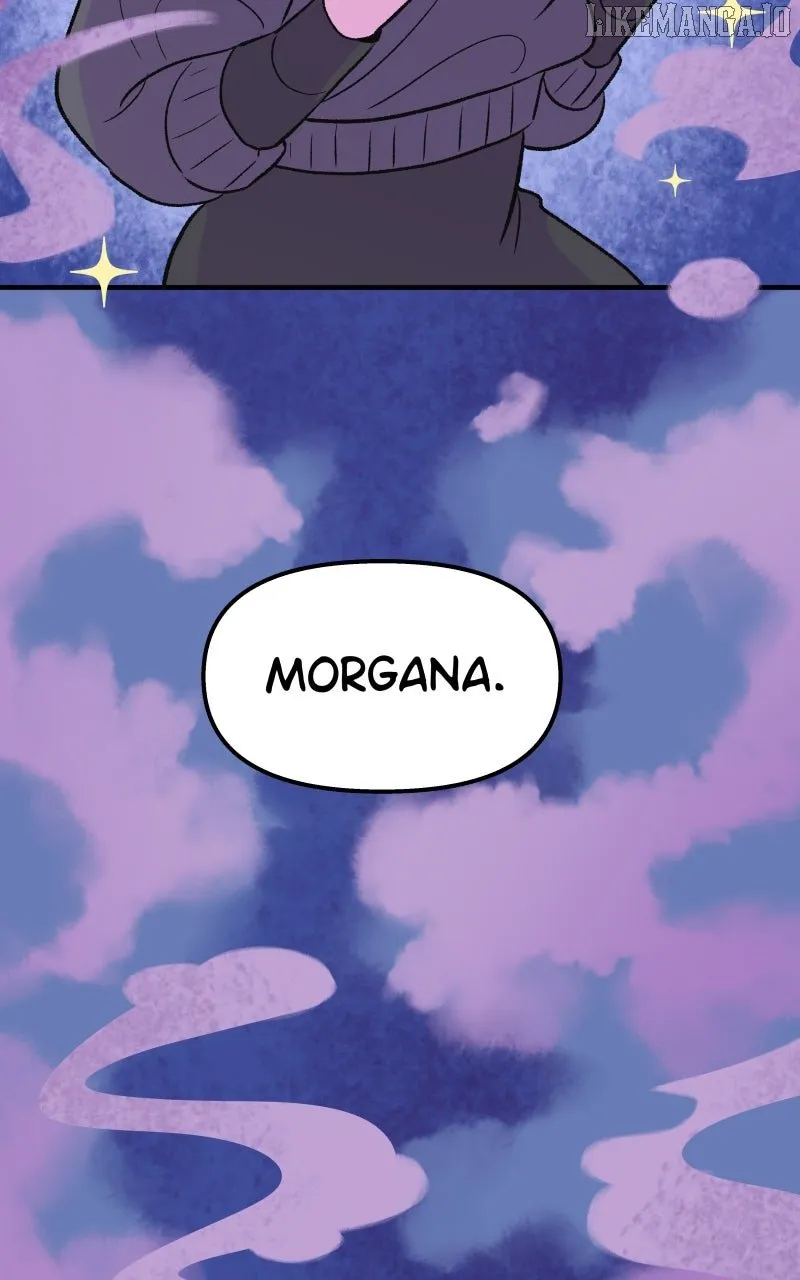 Read Morgana and Oz chapter 88 image 6 on Lezhin