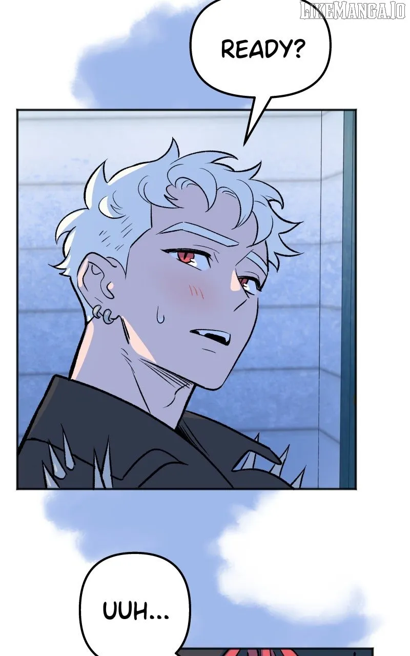 Read Morgana and Oz chapter 88 image 60 on Lezhin