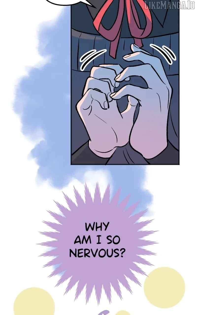 Read Morgana and Oz chapter 88 image 61 on Lezhin