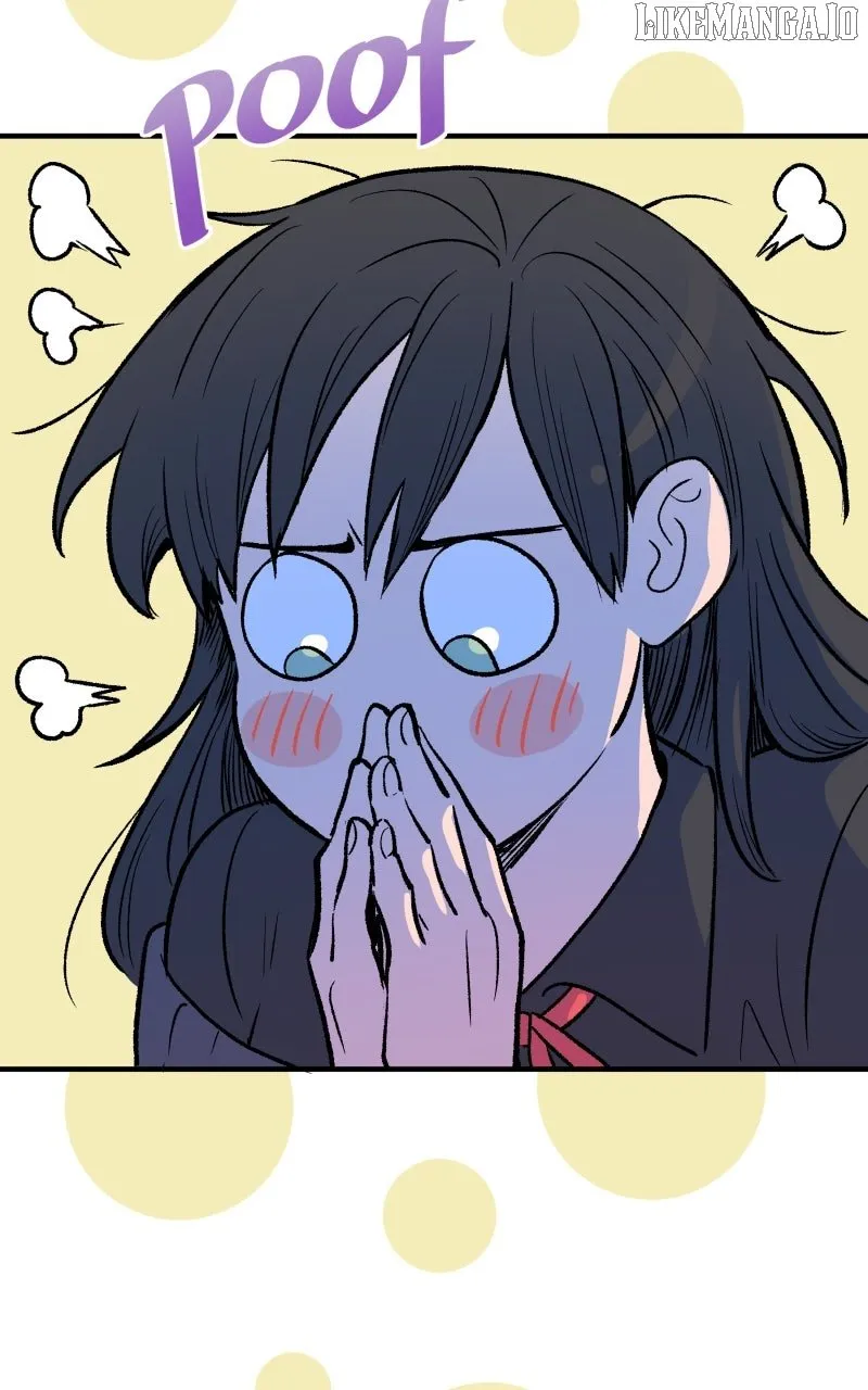 Read Morgana and Oz chapter 88 image 62 on Lezhin