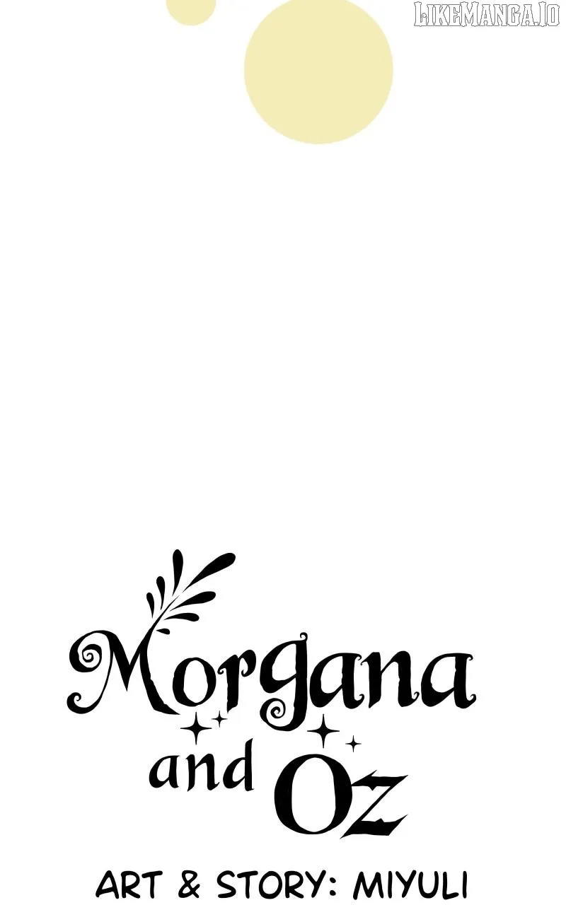 Read Morgana and Oz chapter 88 image 63 on Lezhin