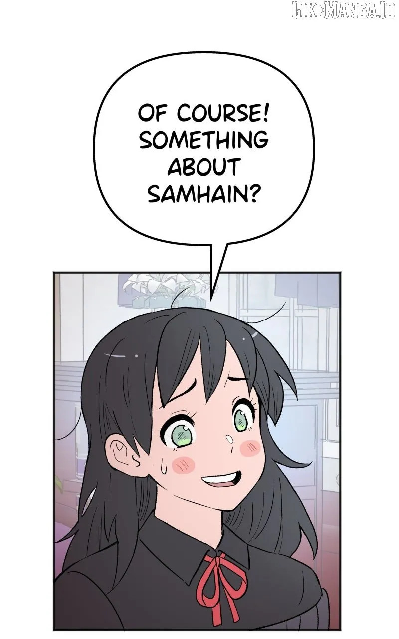 Read Morgana and Oz chapter 88 image 9 on Lezhin