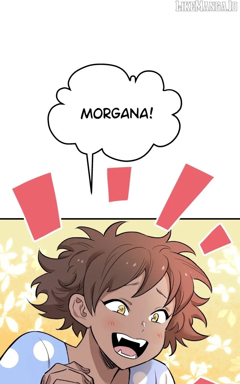 Read Morgana and Oz chapter 89 image 1 on Lezhin