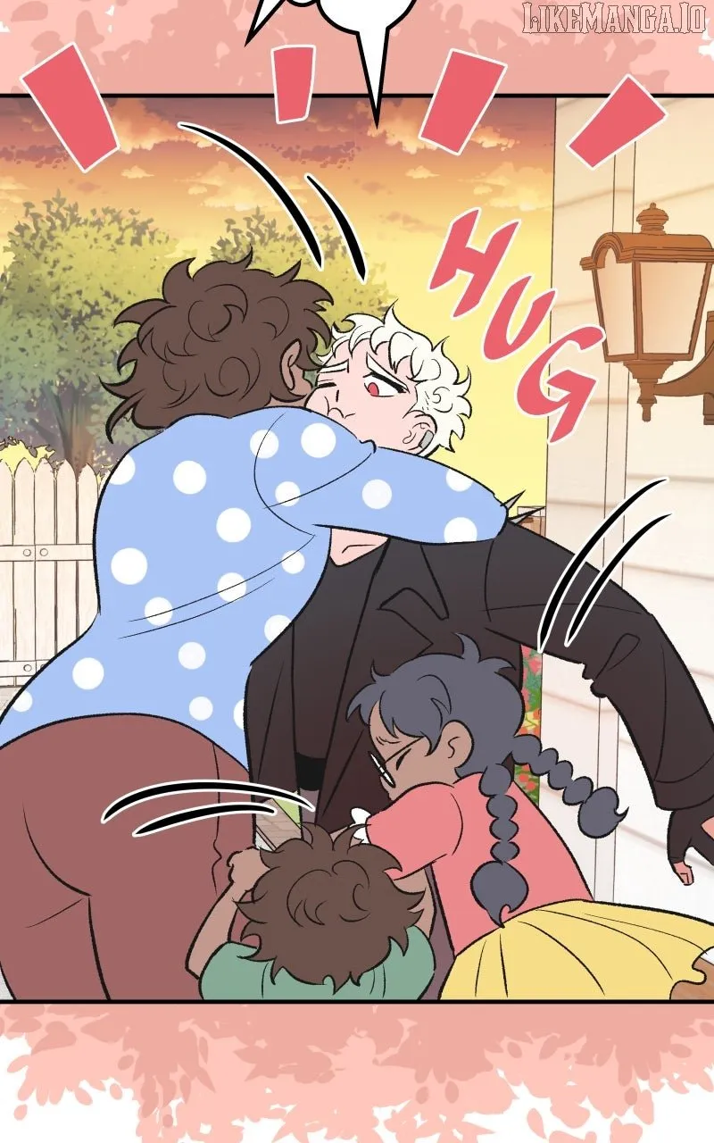 Read Morgana and Oz chapter 89 image 10 on Lezhin