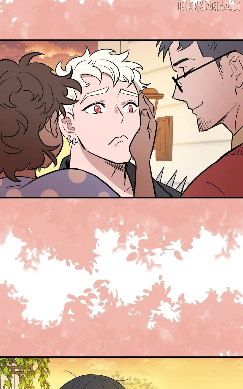 Read Morgana and Oz chapter 89 image 13 on Lezhin
