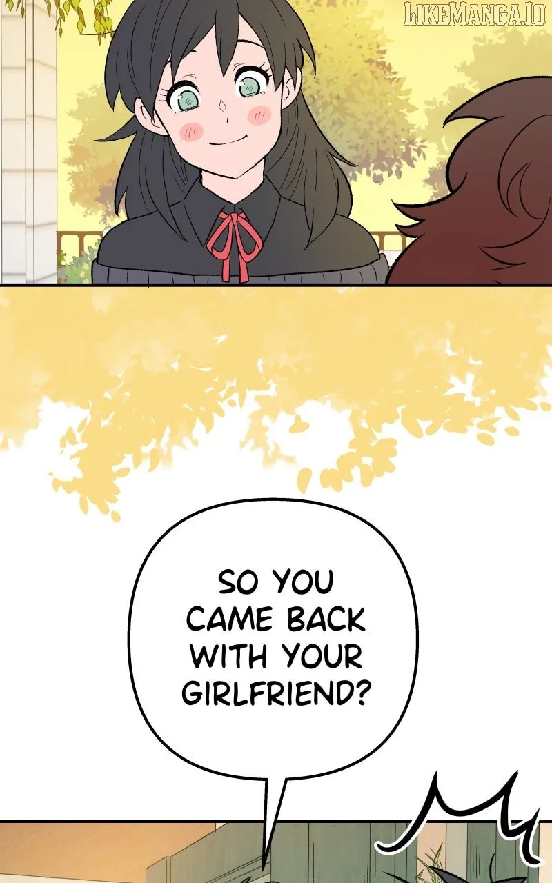 Read Morgana and Oz chapter 89 image 14 on Lezhin