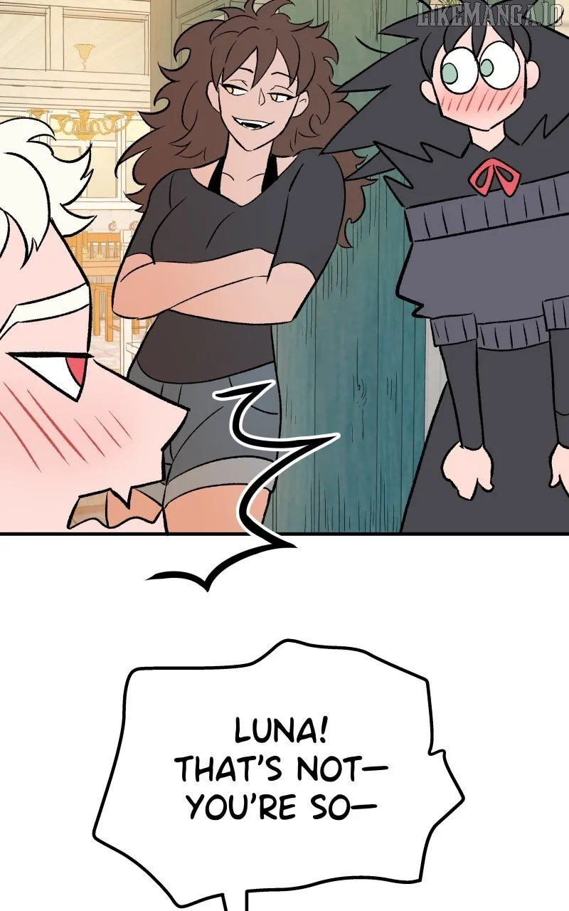 Read Morgana and Oz chapter 89 image 15 on Lezhin