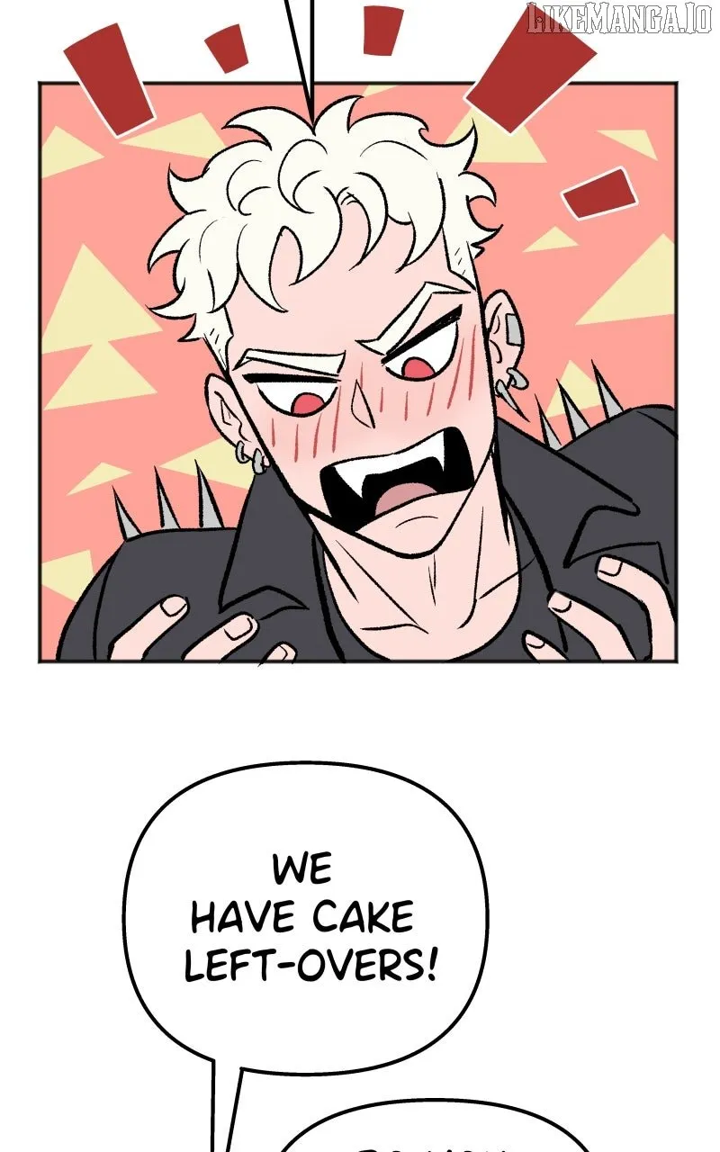 Read Morgana and Oz chapter 89 image 16 on Lezhin