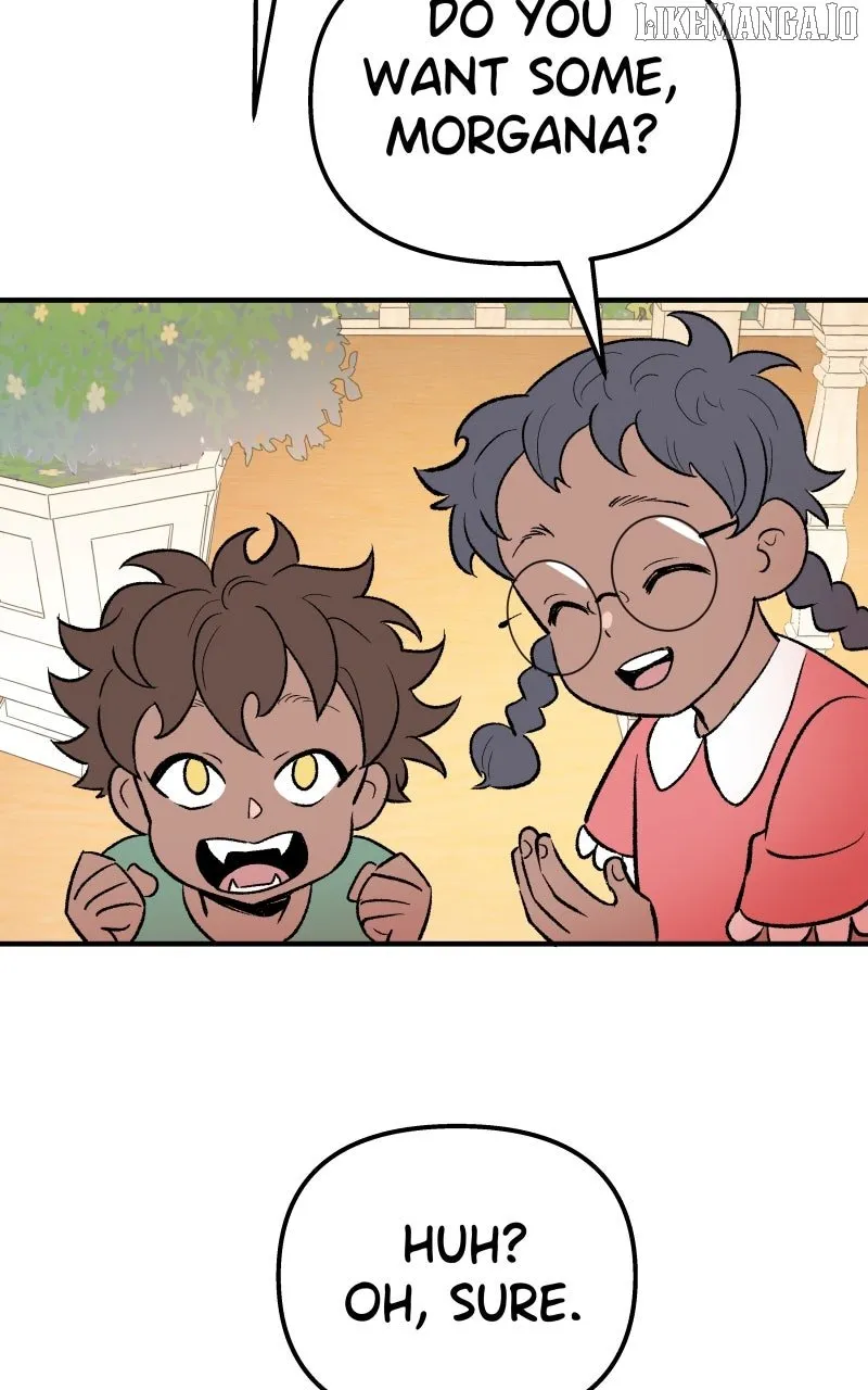 Read Morgana and Oz chapter 89 image 17 on Lezhin